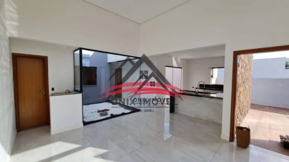 Casa, 3 quartos, 111 m² - Foto 6