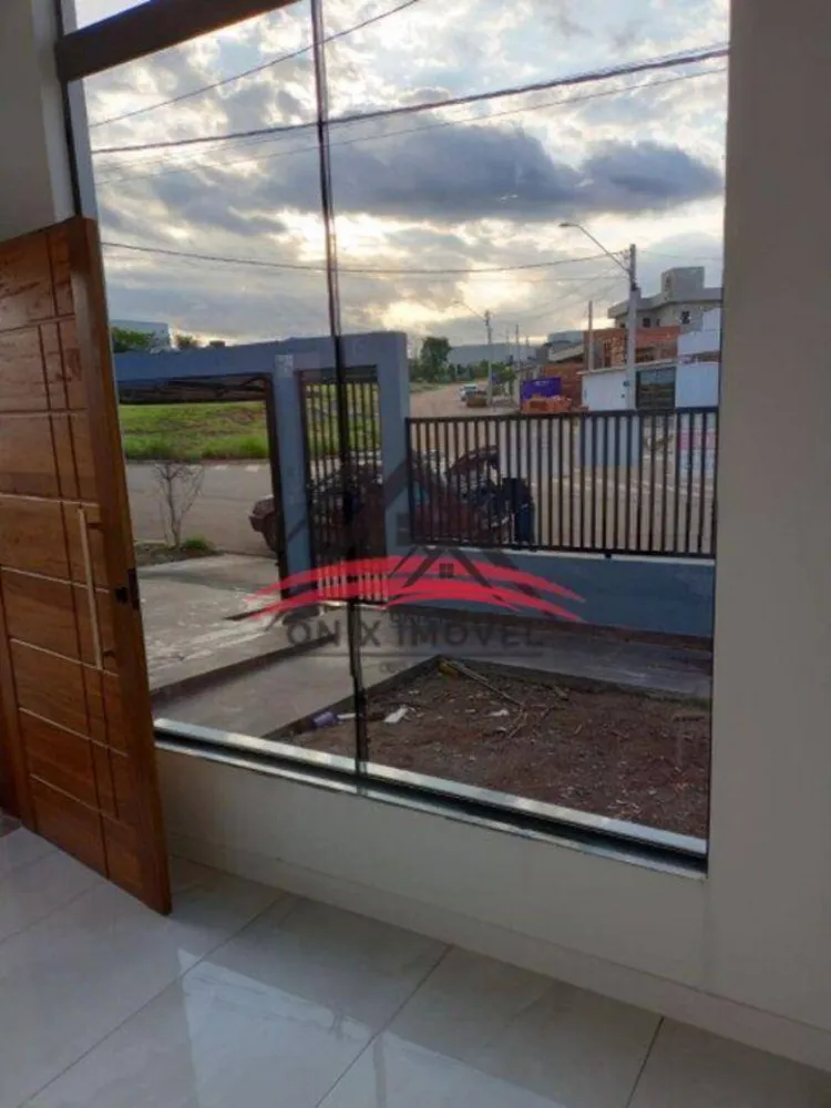 Casa, 3 quartos, 111 m² - Foto 11