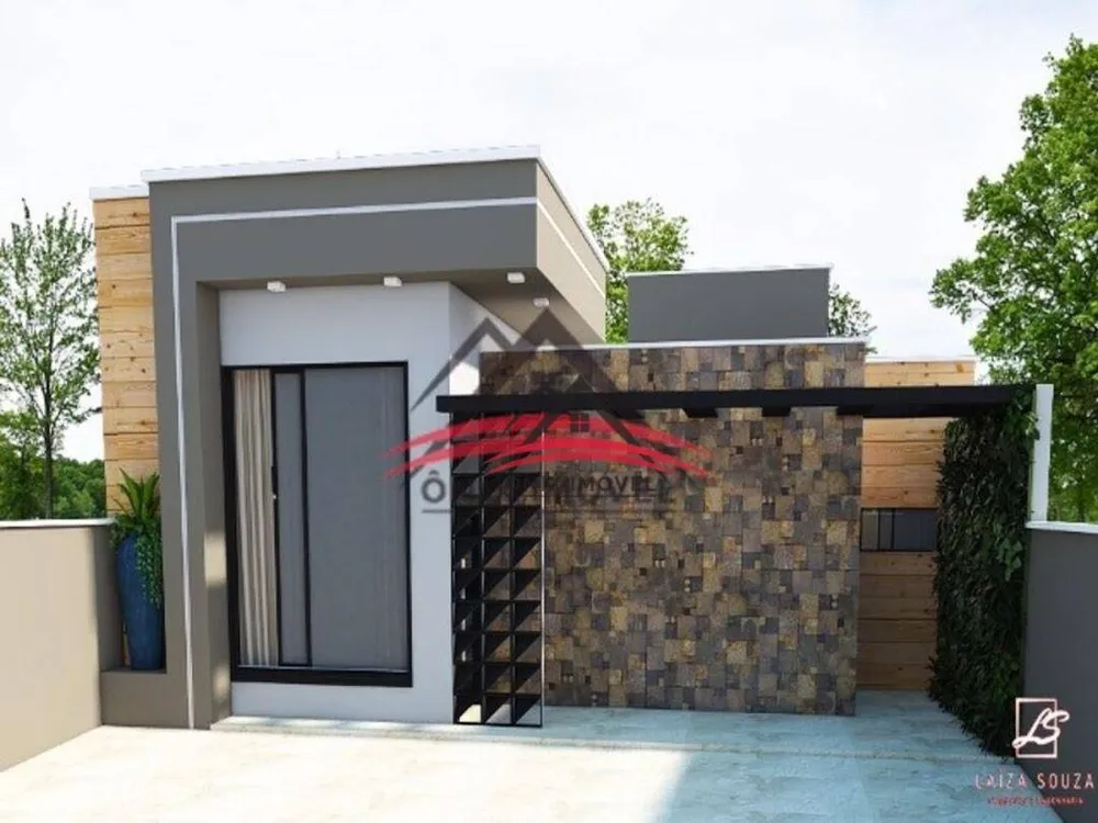 Casa, 3 quartos, 111 m² - Foto 5