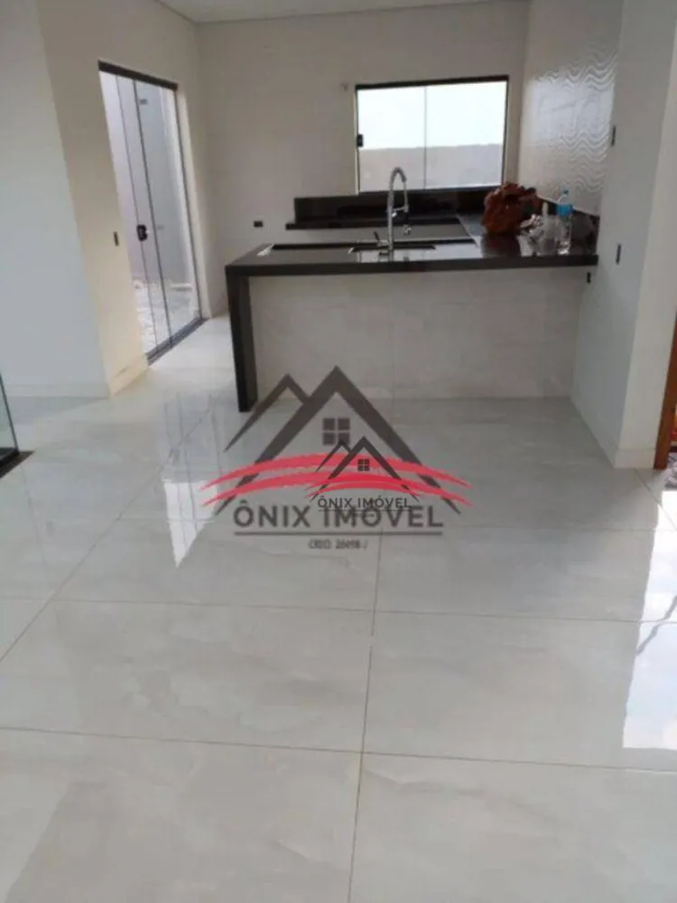 Casa, 3 quartos, 111 m² - Foto 12