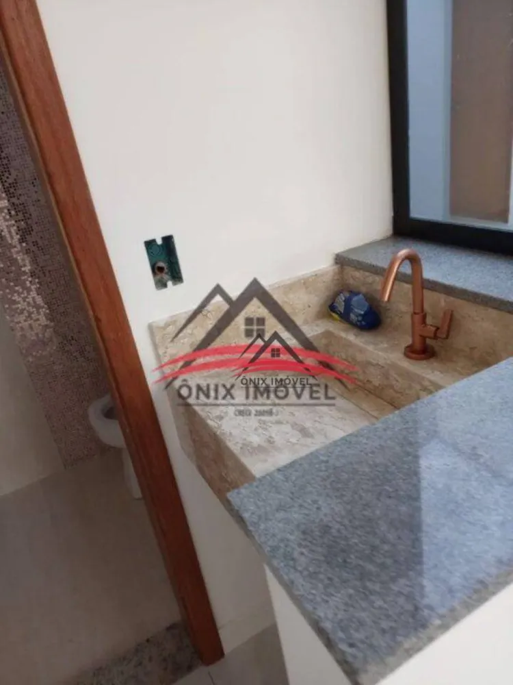 Casa, 3 quartos, 111 m² - Foto 13