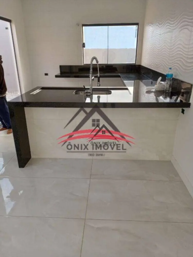 Casa, 3 quartos, 111 m² - Foto 14