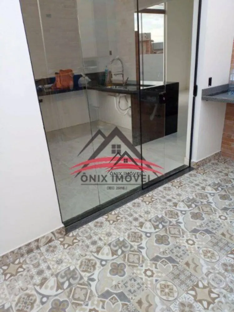 Casa, 3 quartos, 111 m² - Foto 9