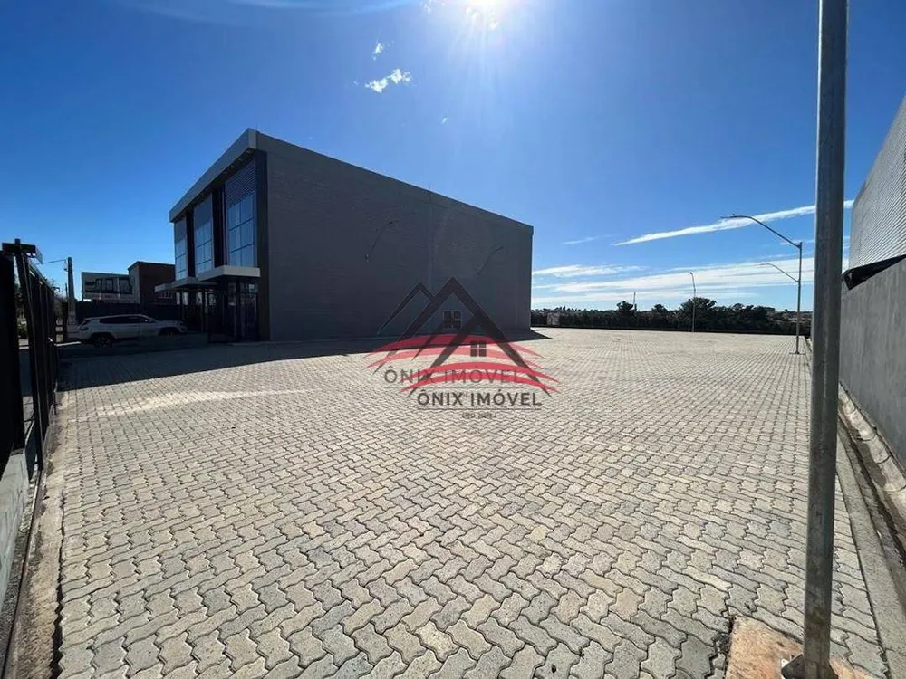 Sala-Conjunto, 478 m² - Foto 4