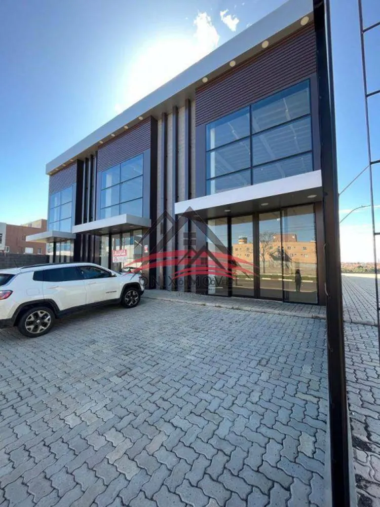Sala-Conjunto, 478 m² - Foto 3