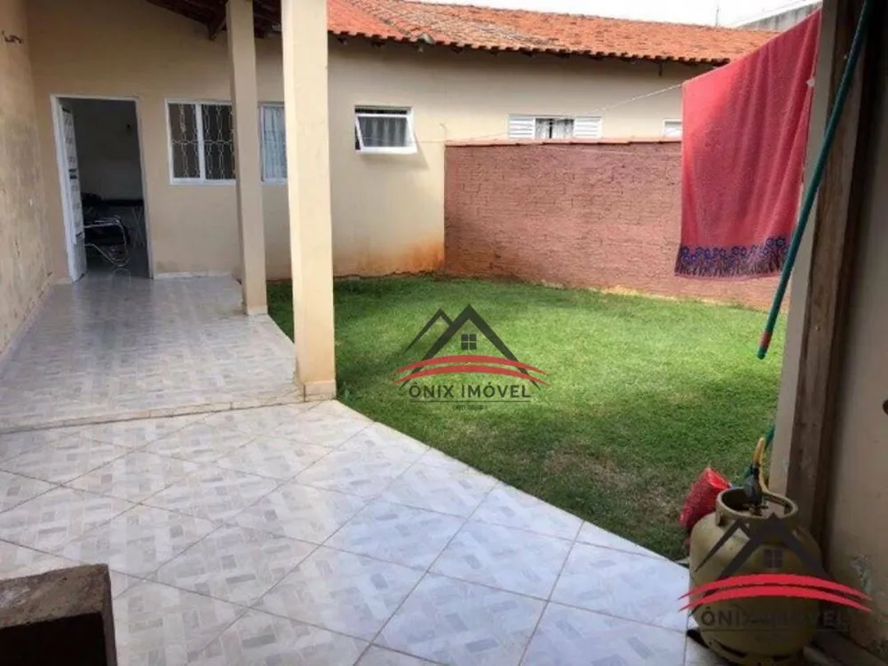 Casa, 3 quartos, 250 m² - Foto 7