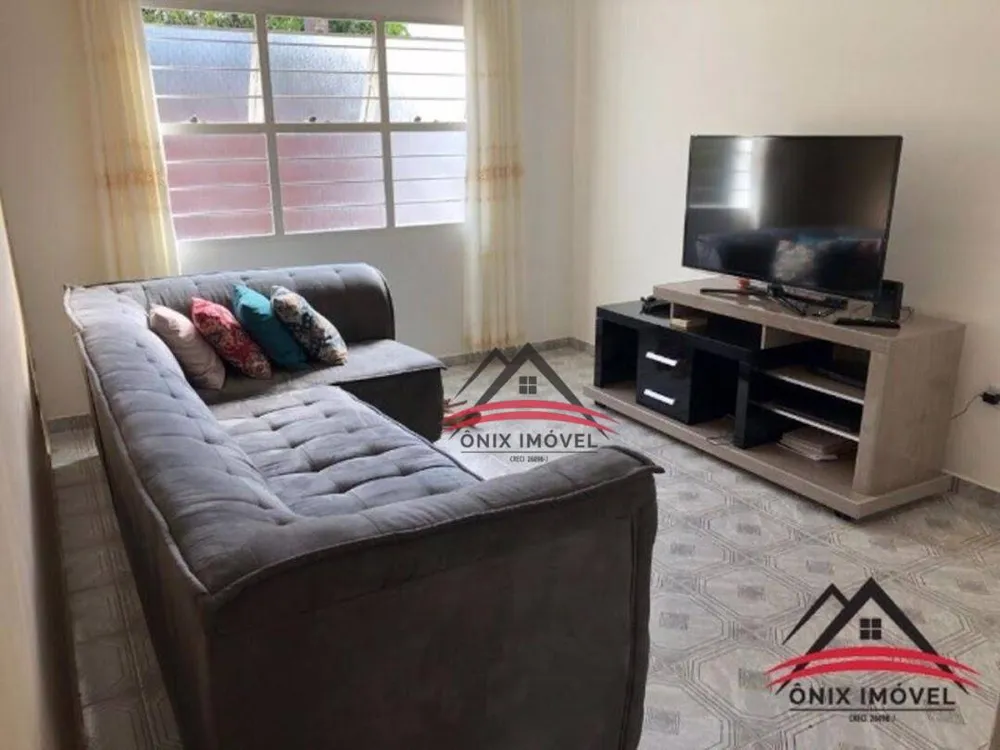 Casa, 3 quartos, 250 m² - Foto 5