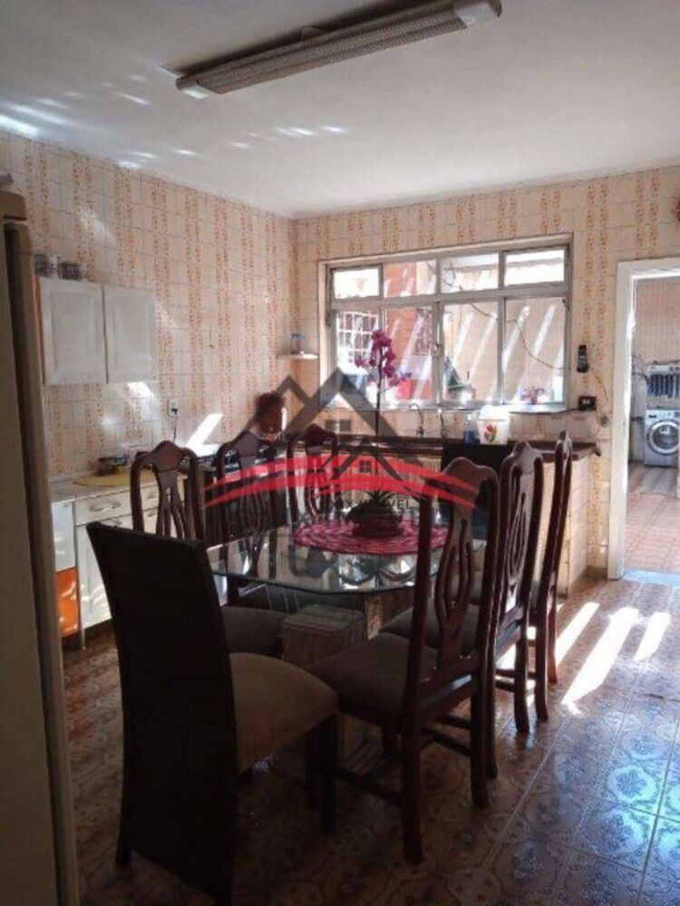 Casa, 4 quartos, 250 m² - Foto 2