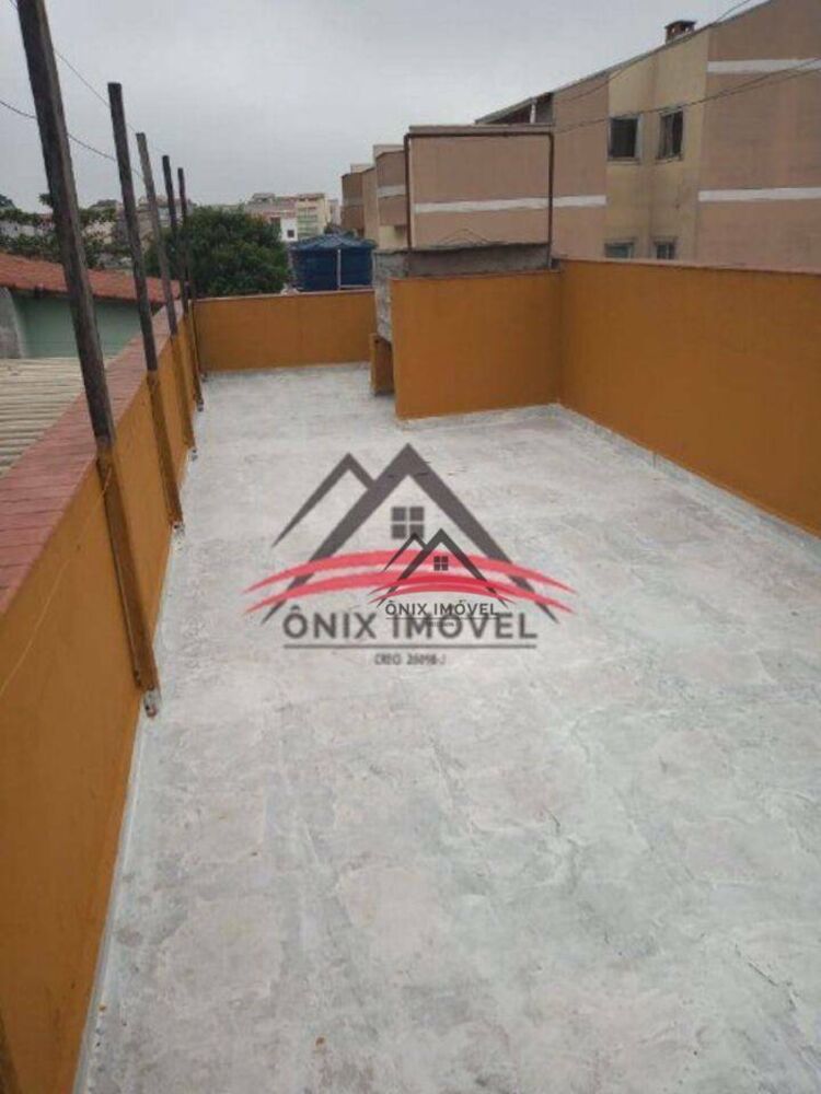 Casa, 4 quartos, 250 m² - Foto 9