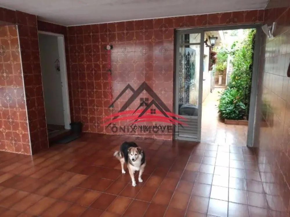 Casa, 4 quartos, 250 m² - Foto 20