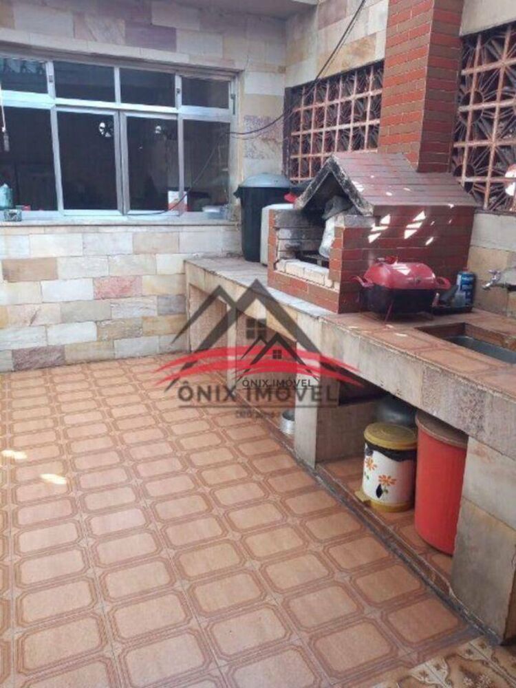 Casa, 4 quartos, 250 m² - Foto 3