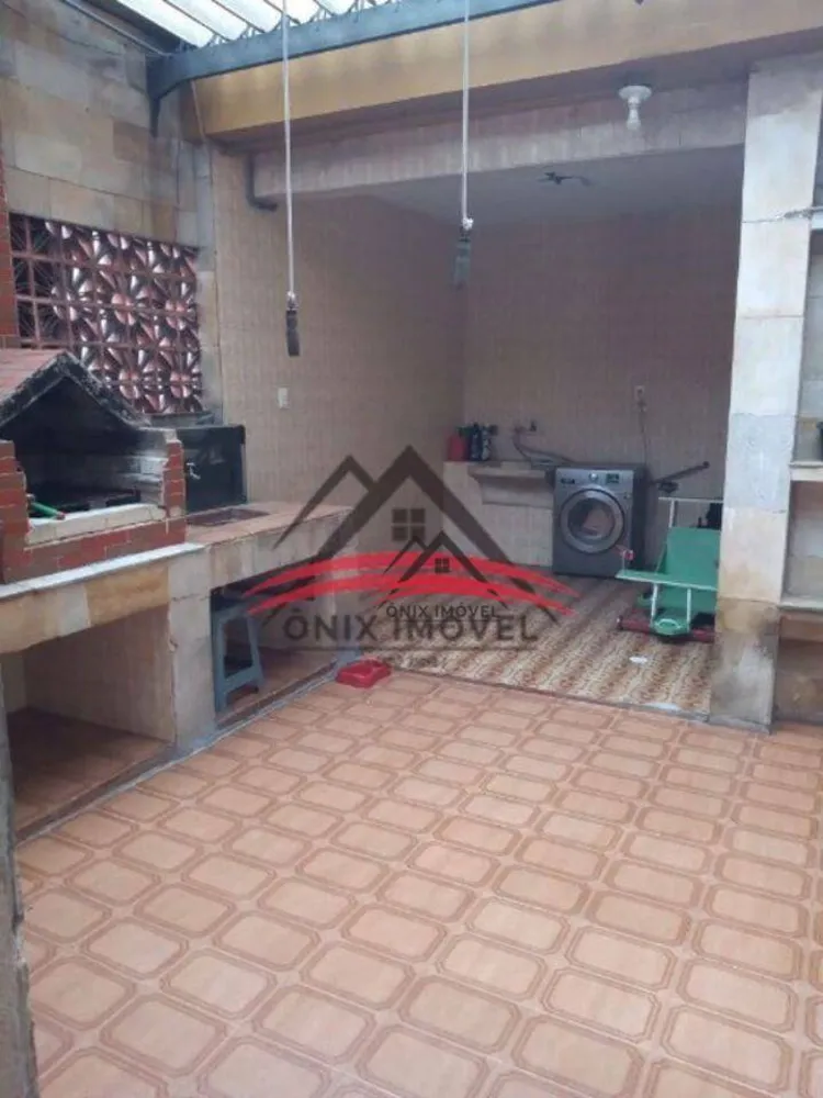 Casa, 4 quartos, 250 m² - Foto 19