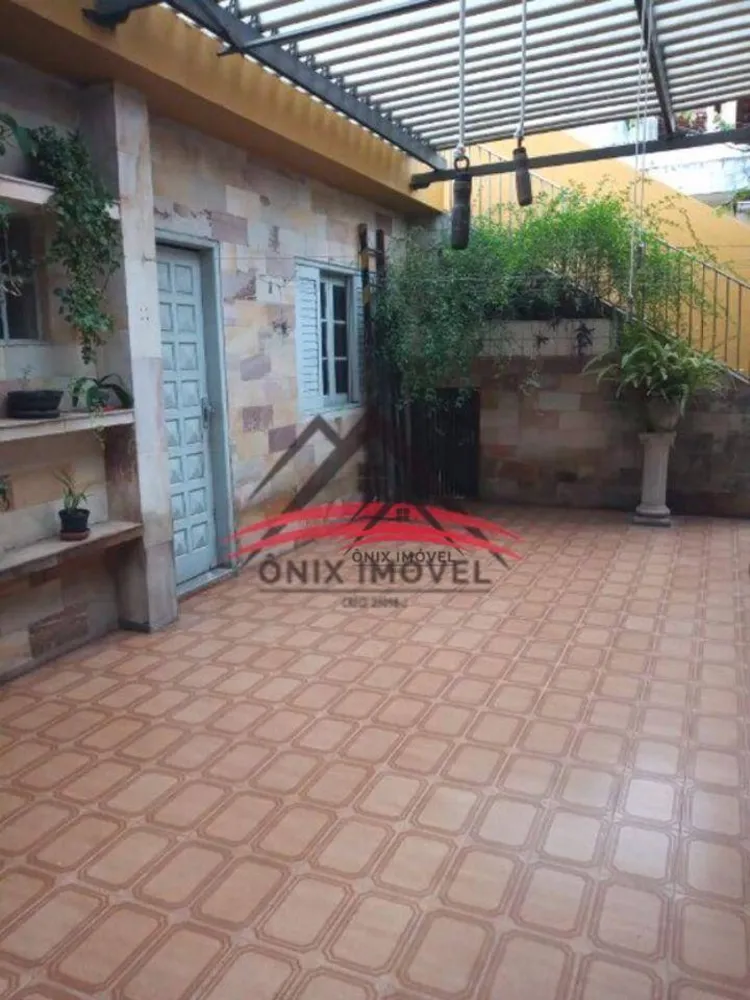 Casa, 4 quartos, 250 m² - Foto 18