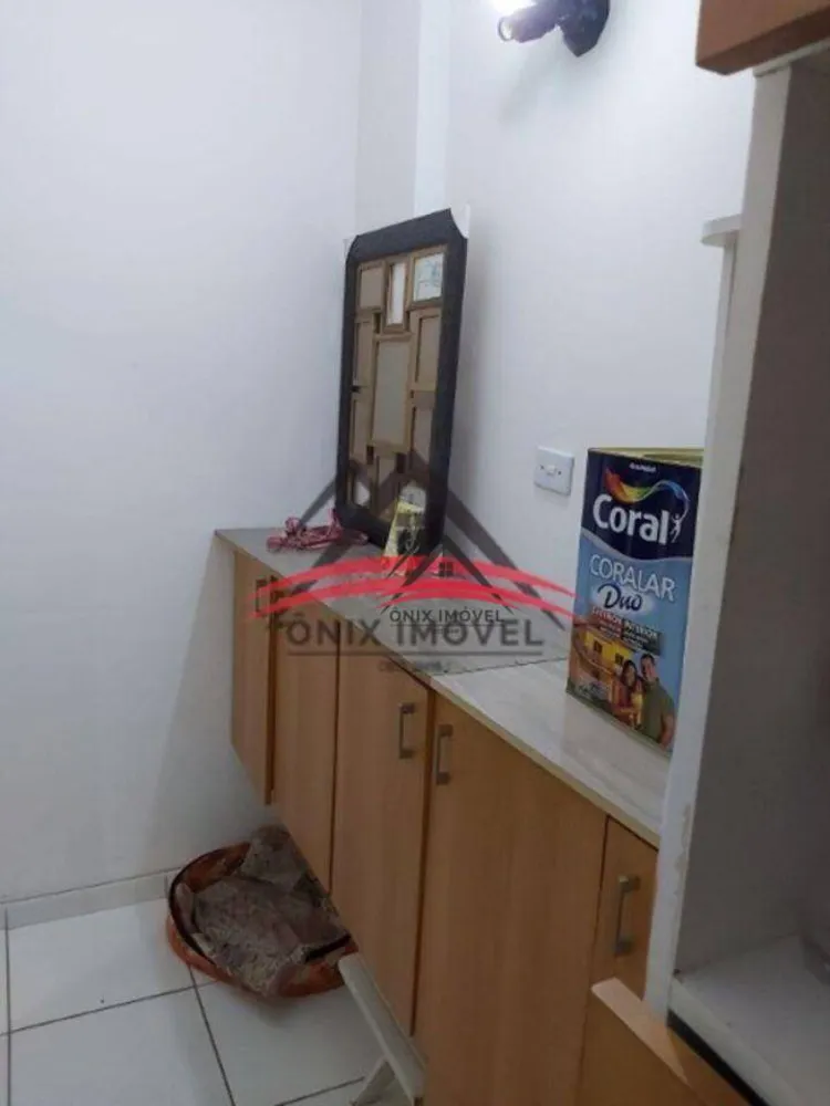 Apartamento, 3 quartos, 135 m² - Foto 7
