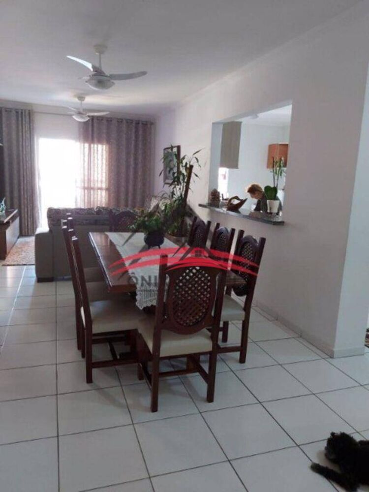 Apartamento, 3 quartos, 135 m² - Foto 1