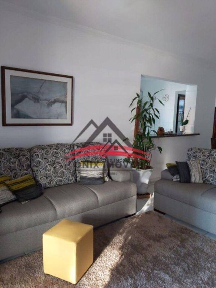 Apartamento, 3 quartos, 135 m² - Foto 4