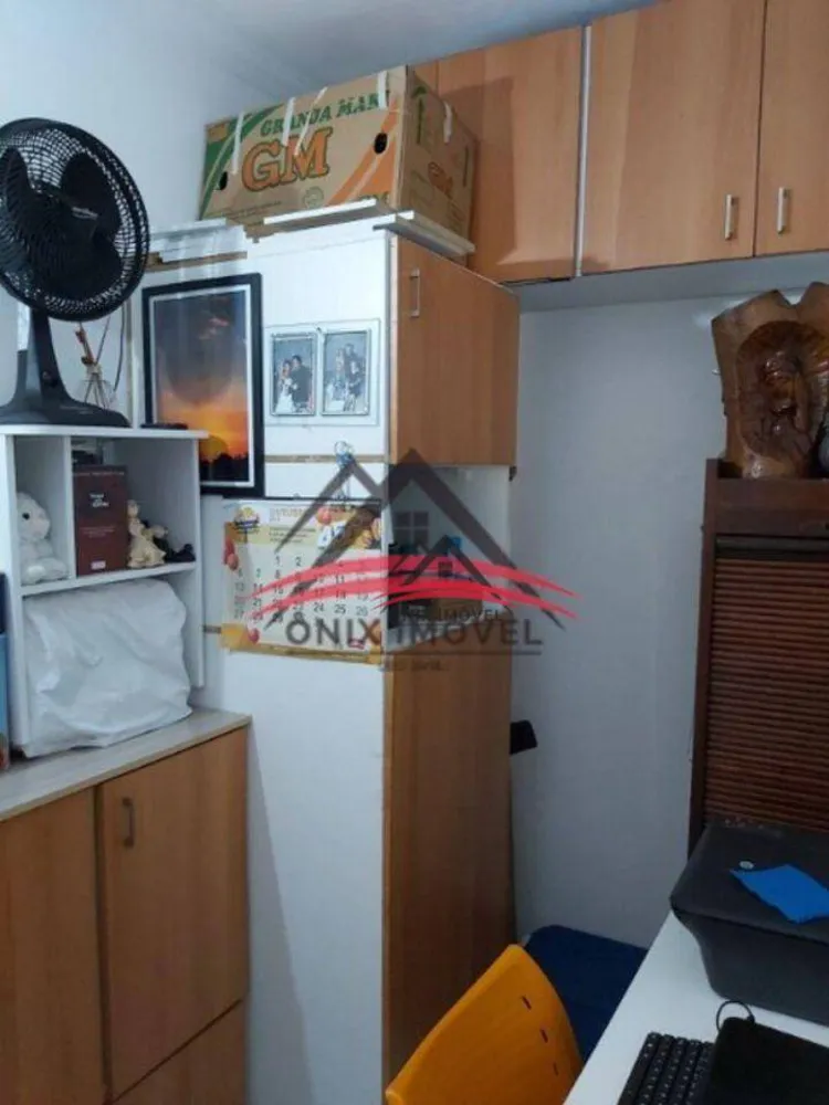 Apartamento, 3 quartos, 135 m² - Foto 5