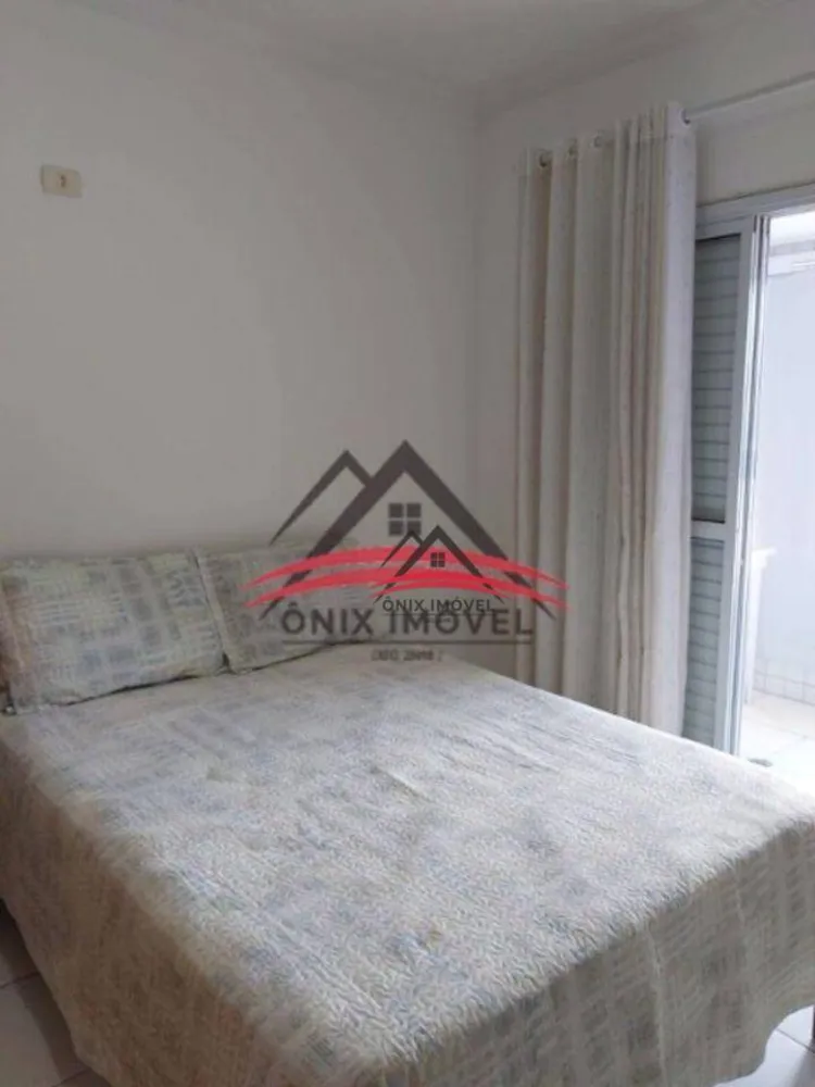 Apartamento, 3 quartos, 135 m² - Foto 9