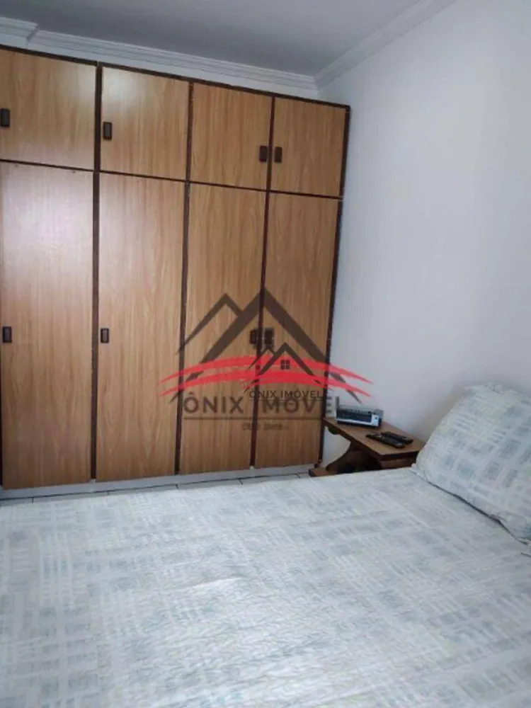 Apartamento, 3 quartos, 135 m² - Foto 11