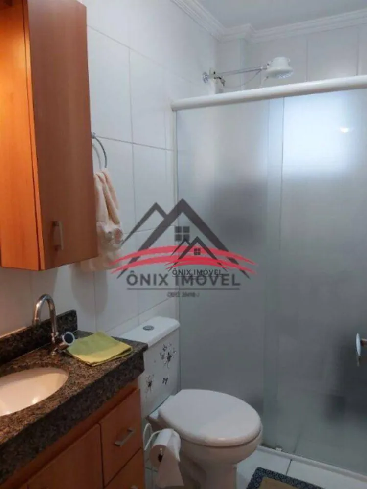 Apartamento, 3 quartos, 135 m² - Foto 8