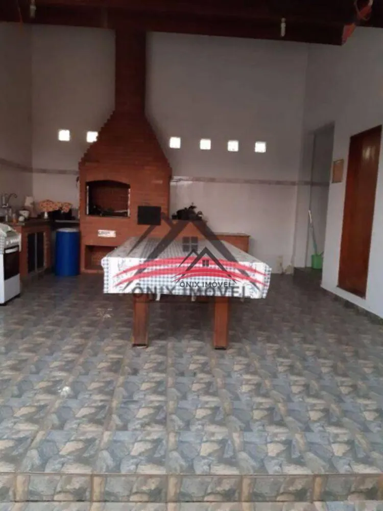 Chácara, 3 quartos, 2600 m² - Foto 8
