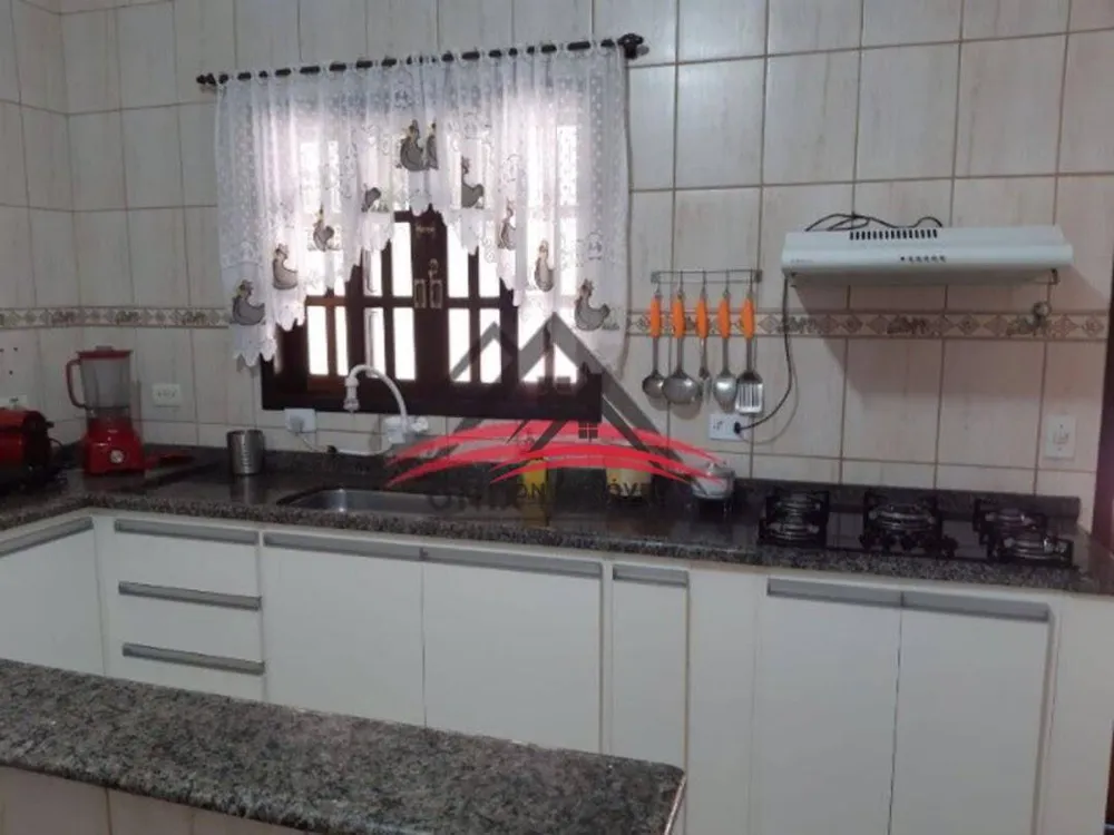 Chácara, 3 quartos, 2600 m² - Foto 3