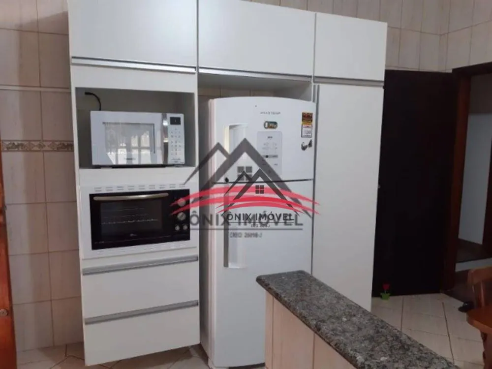 Chácara, 3 quartos, 2600 m² - Foto 9
