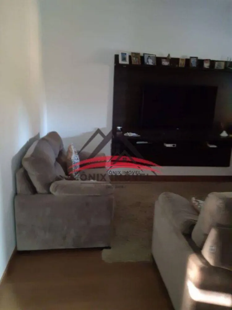 Chácara, 3 quartos, 2600 m² - Foto 5