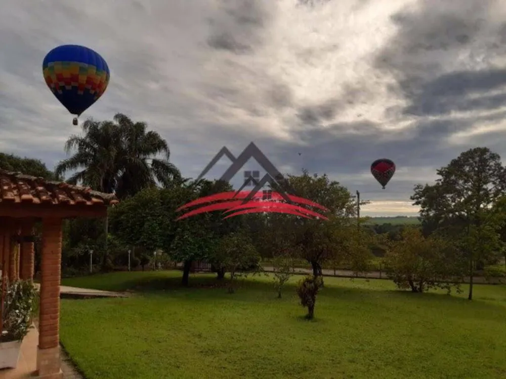 Chácara, 3 quartos, 2600 m² - Foto 11