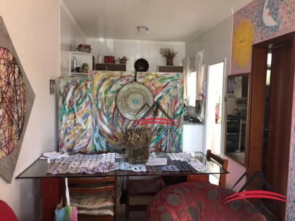 Casa, 2 quartos, 80 m² - Foto 4