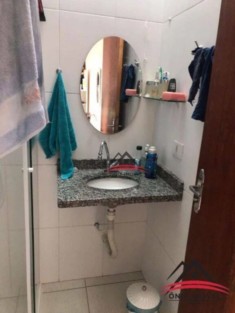 Casa, 2 quartos, 80 m² - Foto 7