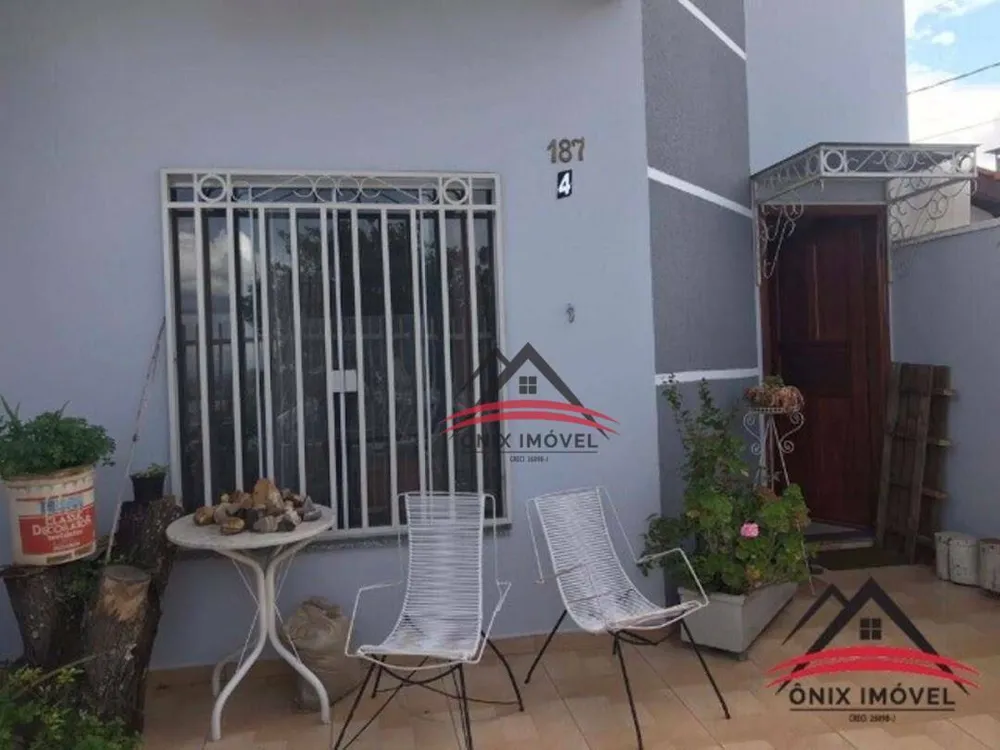 Casa, 2 quartos, 80 m² - Foto 2