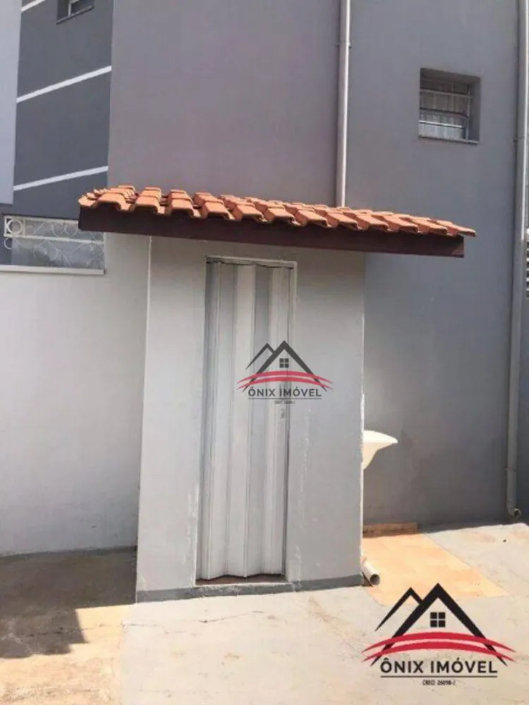 Casa, 2 quartos, 80 m² - Foto 12