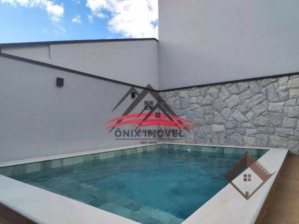 Casa de Condomínio, 3 quartos - Foto 10