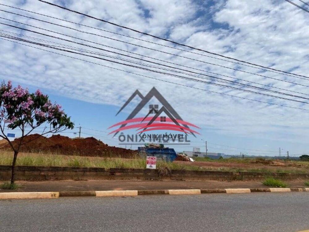 Terreno, 250 m² - Foto 1