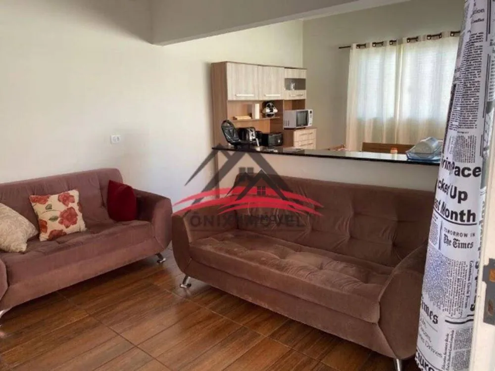 Casa, 2 quartos, 112 m² - Foto 6