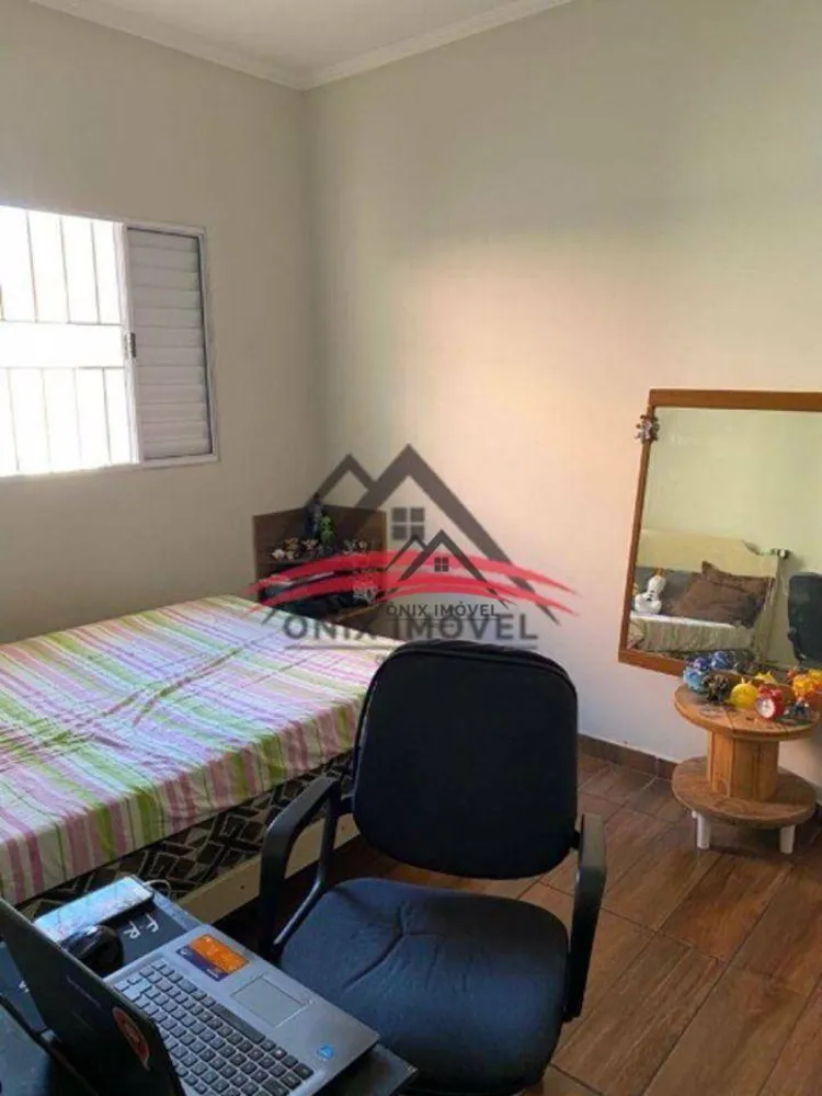 Casa, 2 quartos, 112 m² - Foto 7