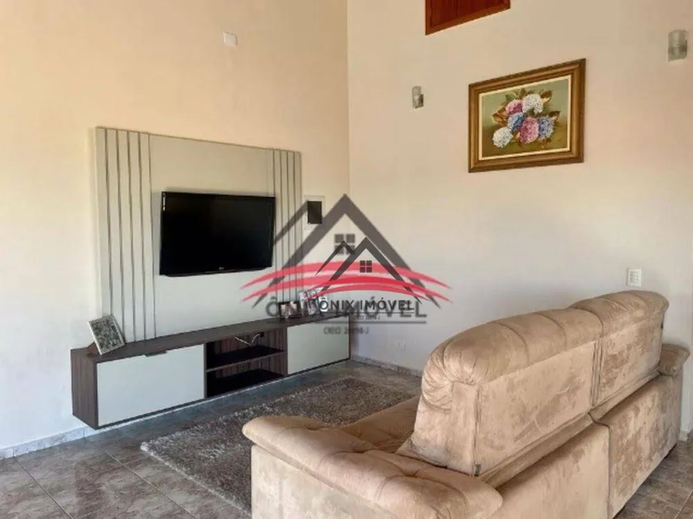 Casa, 4 quartos, 297 m² - Foto 1