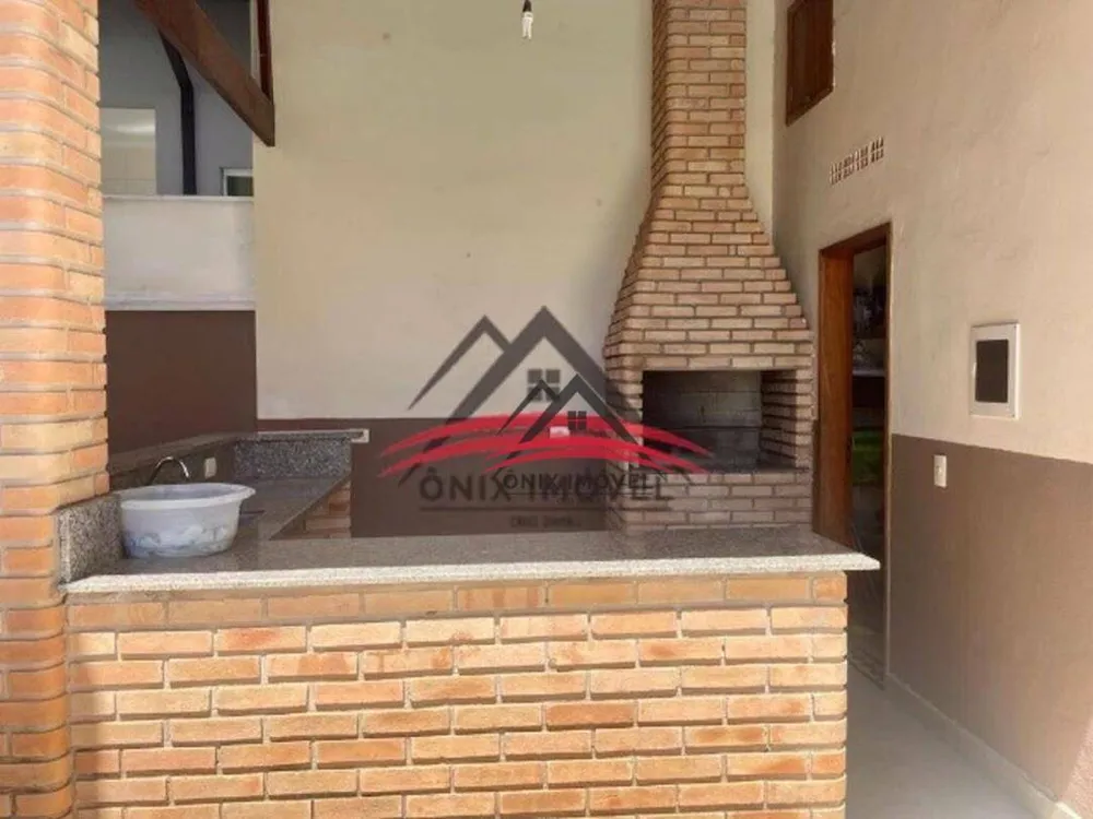Casa, 4 quartos, 297 m² - Foto 11