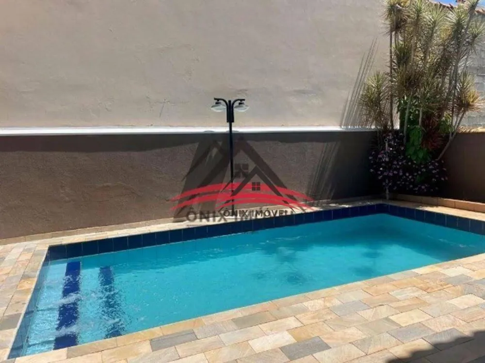 Casa, 4 quartos, 297 m² - Foto 10