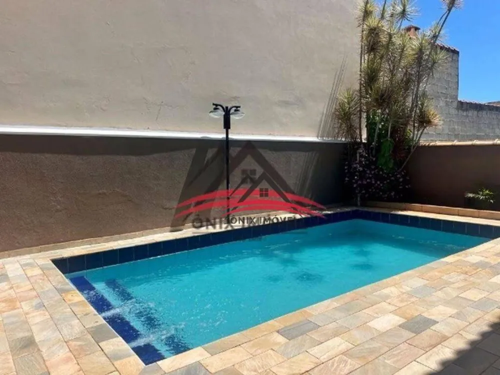 Casa, 4 quartos, 297 m² - Foto 9
