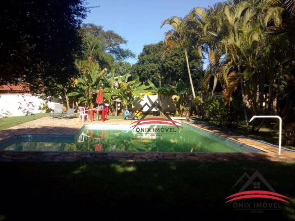 Chácara, 2 quartos, 1500 m² - Foto 12