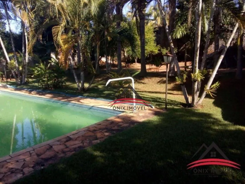 Chácara, 2 quartos, 1500 m² - Foto 11