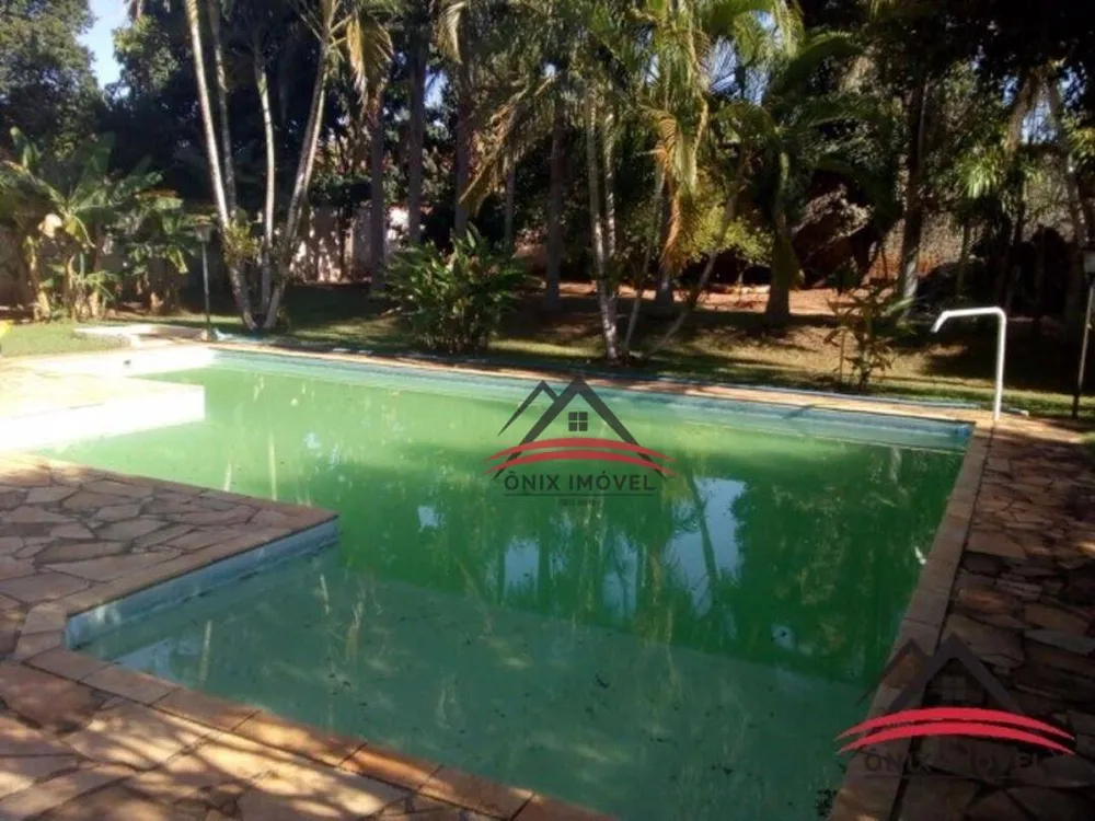 Chácara, 2 quartos, 1500 m² - Foto 13