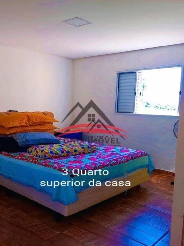 Chácara, 5 quartos, 1000 m² - Foto 5