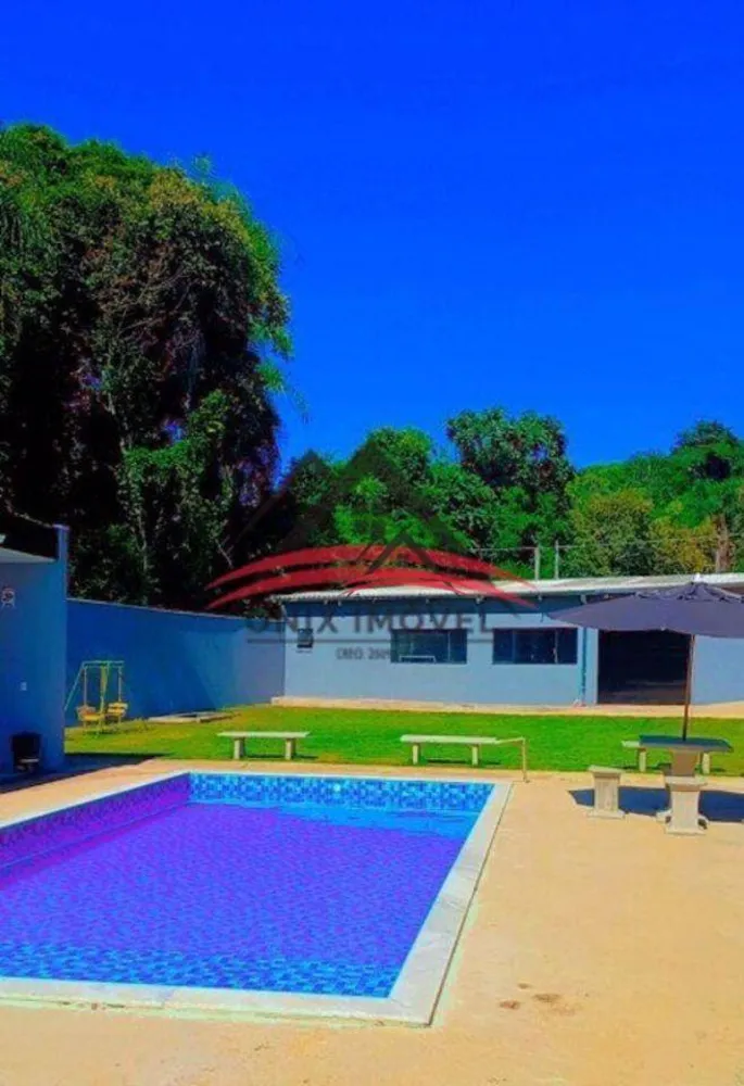 Chácara, 5 quartos, 1000 m² - Foto 14