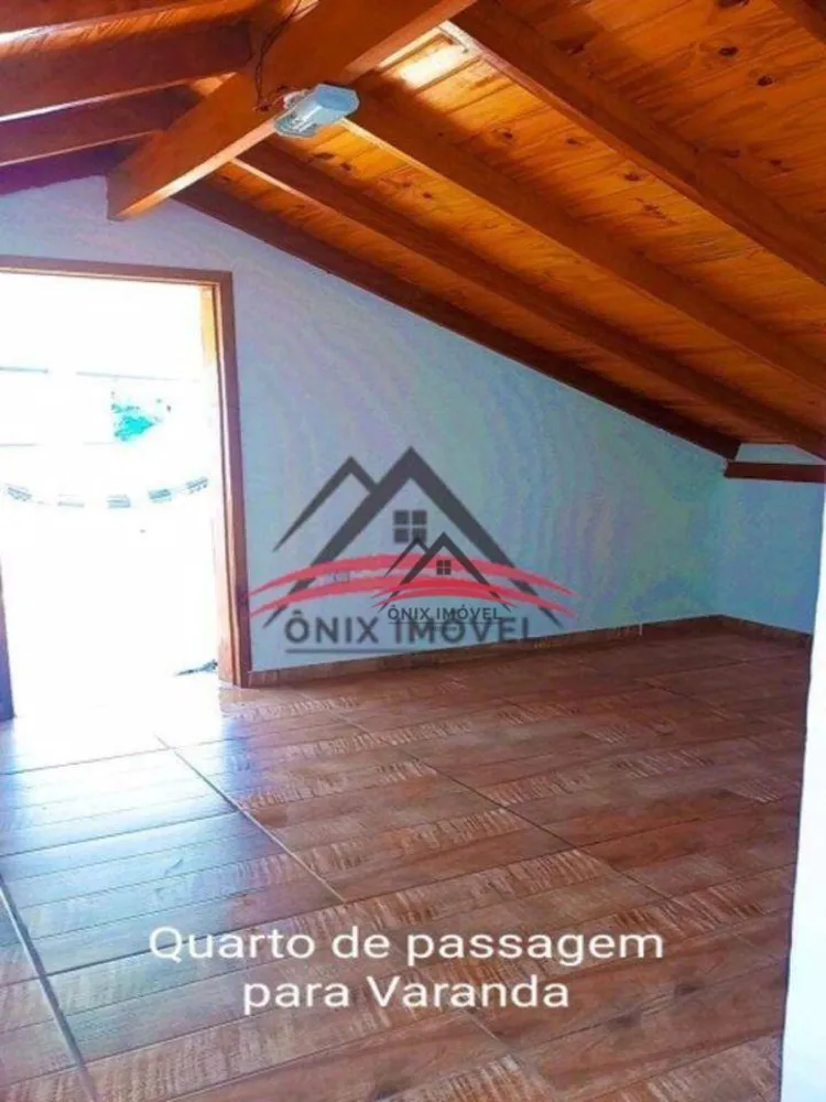 Chácara, 5 quartos, 1000 m² - Foto 3