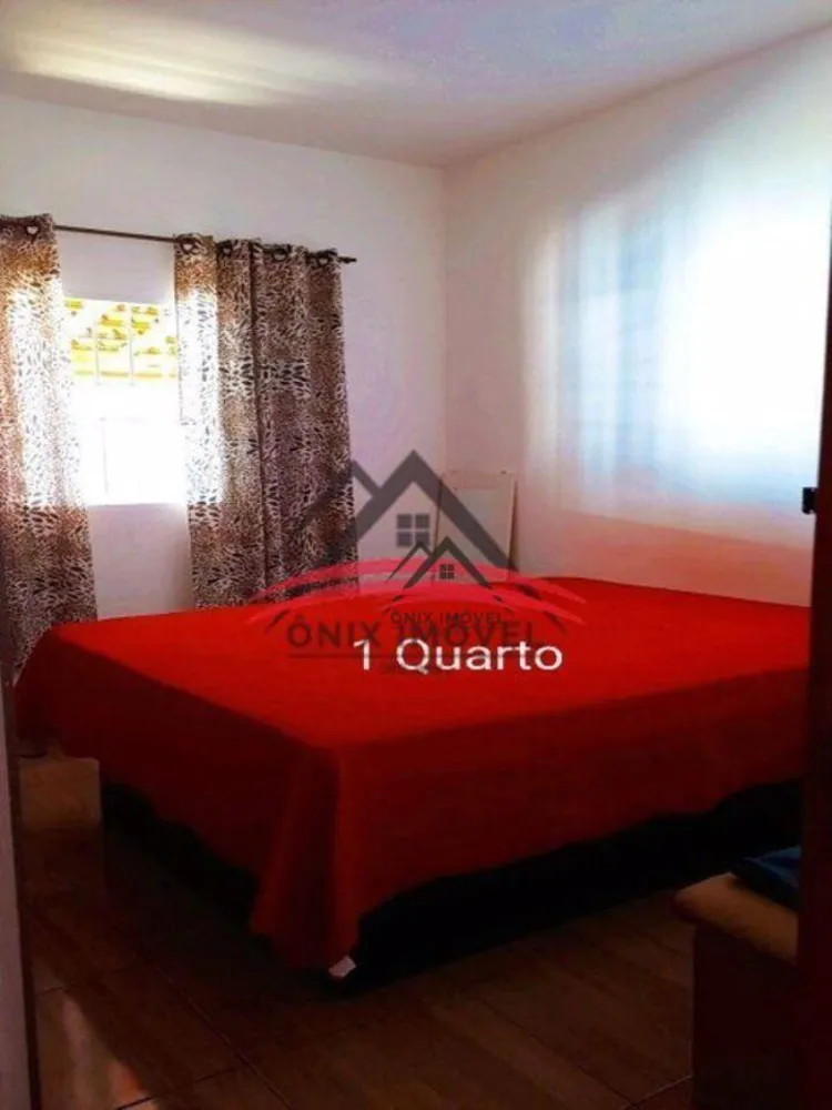 Chácara, 5 quartos, 1000 m² - Foto 7