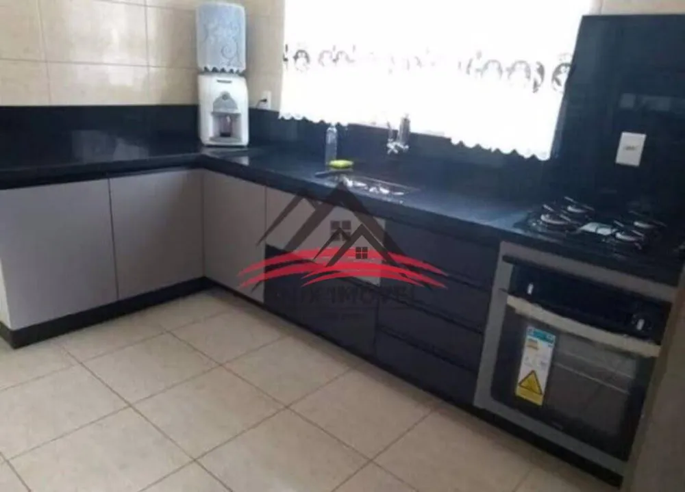 Chácara, 5 quartos, 1000 m² - Foto 16