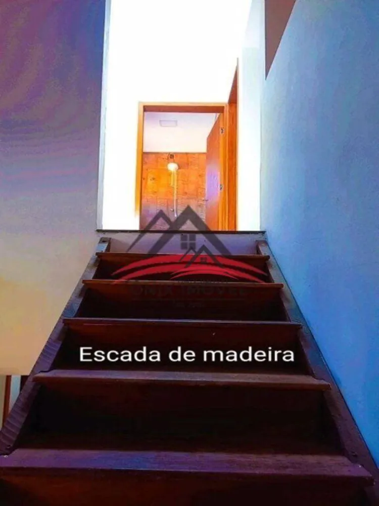Chácara, 5 quartos, 1000 m² - Foto 4